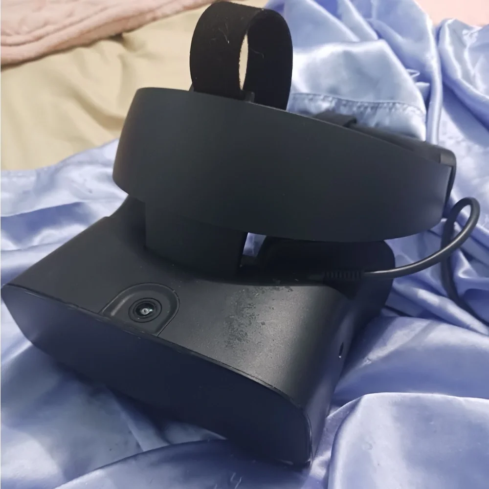 Oculus rift s